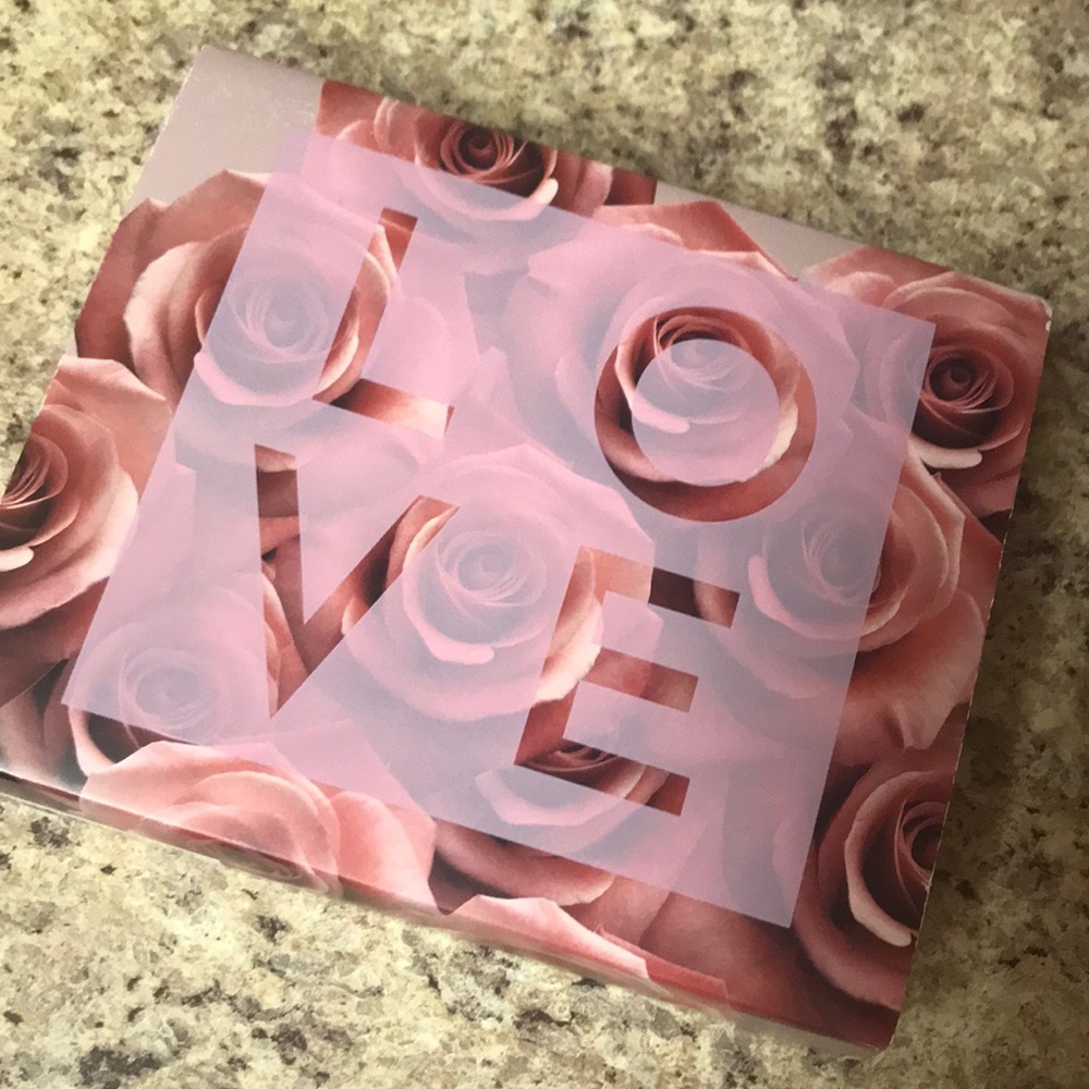 Love BITE lip set